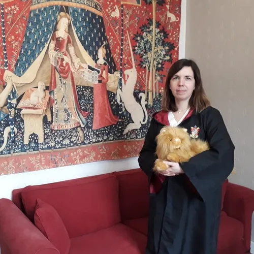 [PODCAST] Un logement Harry Potter en location au Mans